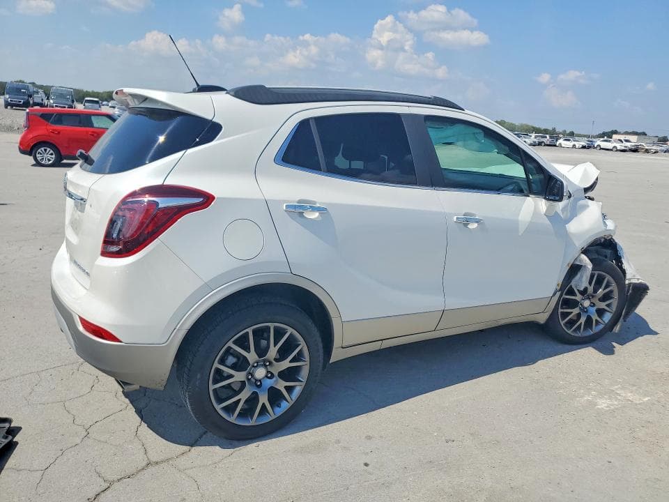 2019 BUICK ENCORE SPORT TOURING 3