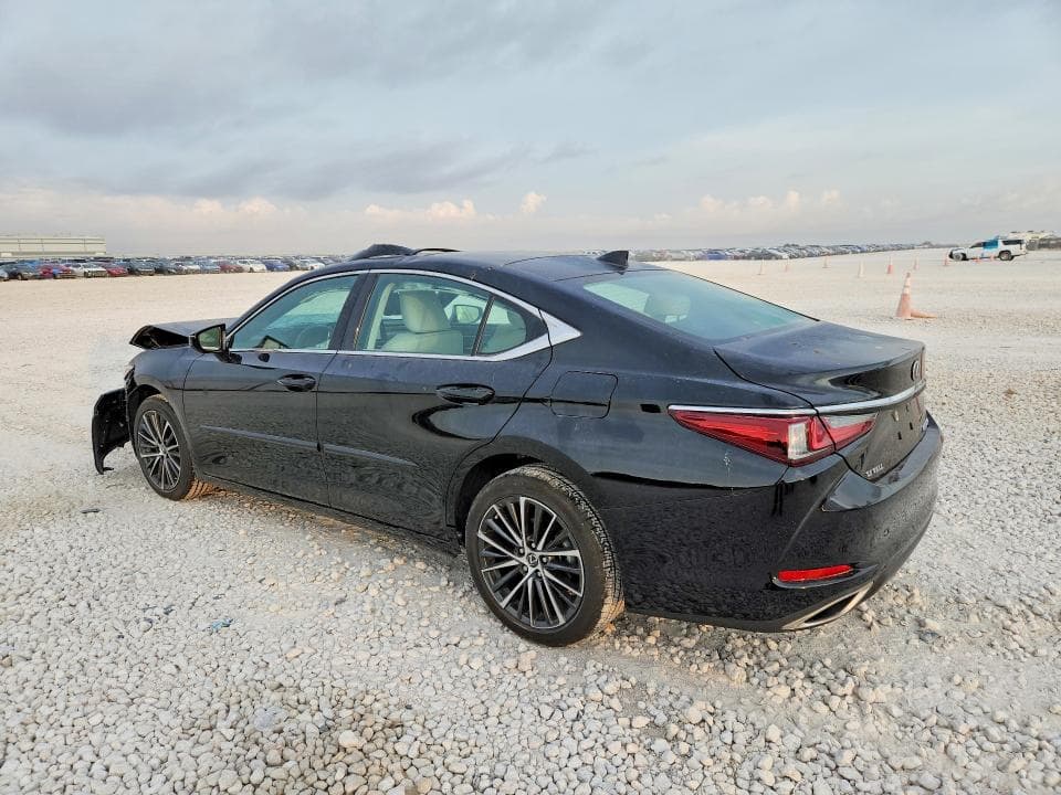 2024 LEXUS ES 350 BASE 2