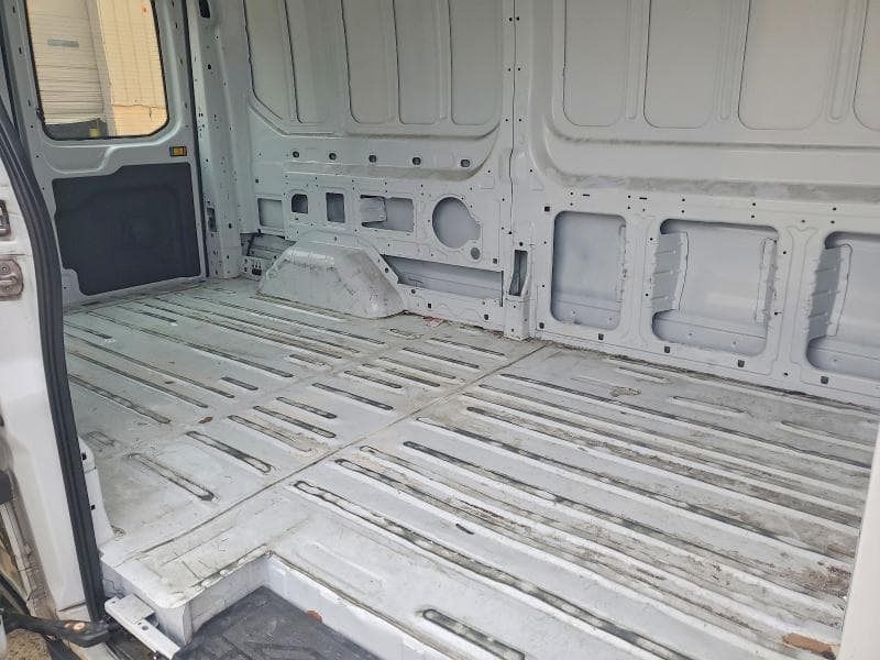 2023 FORD TRANSIT T-250 10