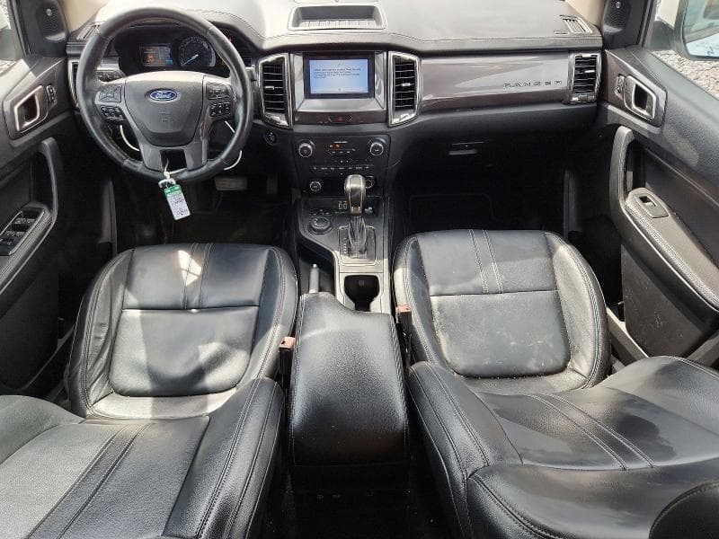 2019 FORD RANGER XL 8