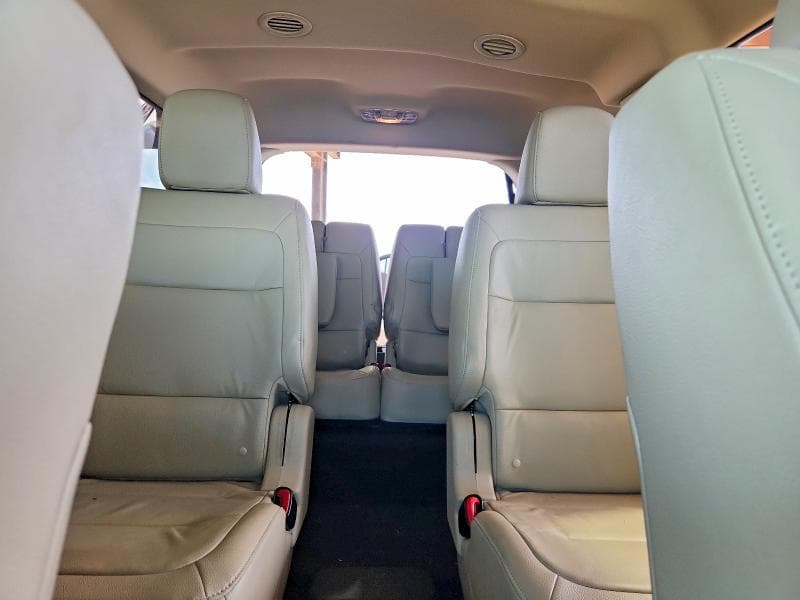 2019 FORD FLEX SEL 10