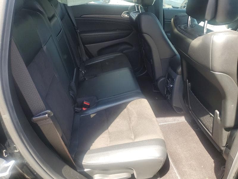 2019 JEEP GRAND CHEROKEE LAREDO 11