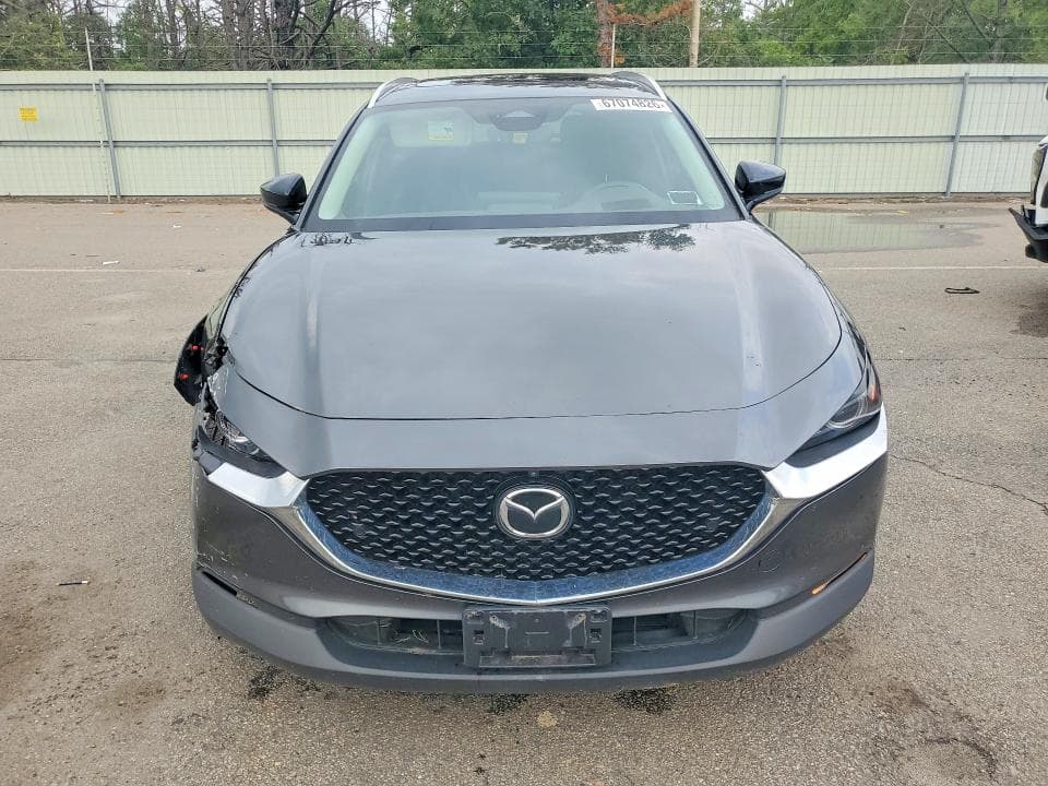 2024 MAZDA CX-30 PREMIUM PLUS 5