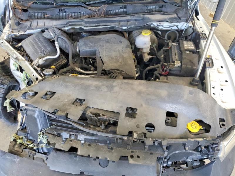 2023 RAM 1500 CLASSIC TRADESMAN 11