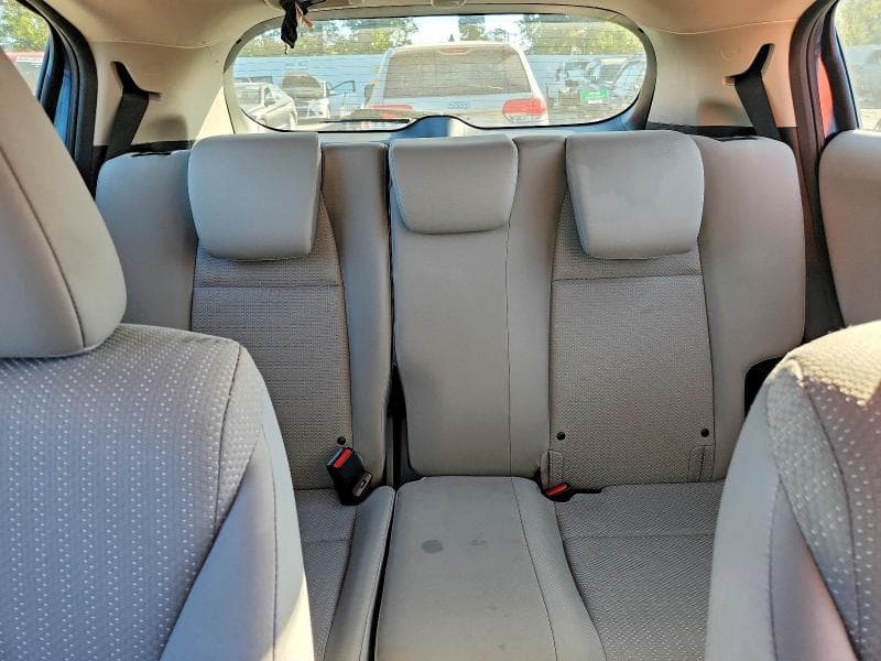 2017 HONDA HR-V LX 10