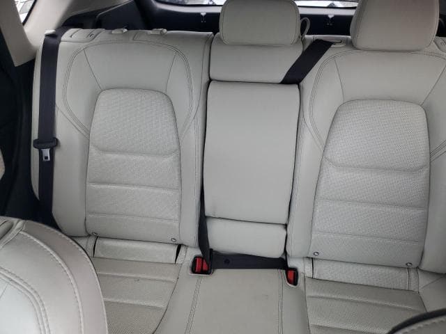 2021 MAZDA CX-5 TOURING 10