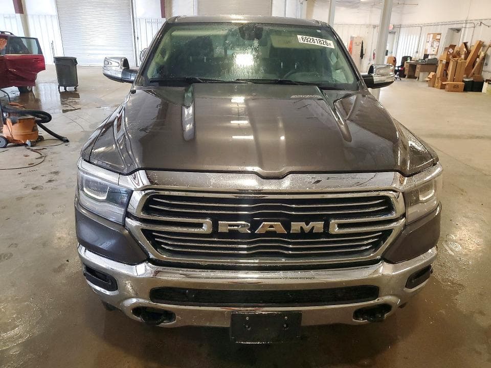 2020 RAM 1500 LARAMIE 5