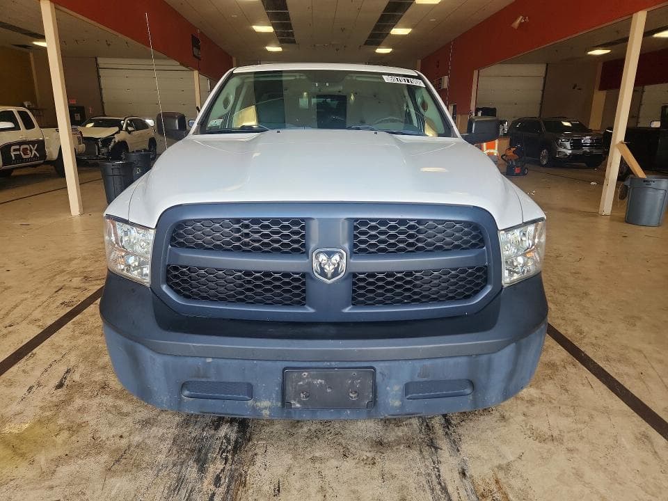 2017 RAM 1500 ST 5