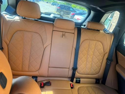 2024 BMW X5 XDRIVE40I 9