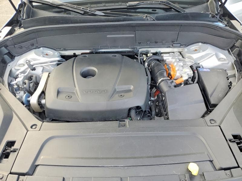 2024 VOLVO XC90 PLUS 12