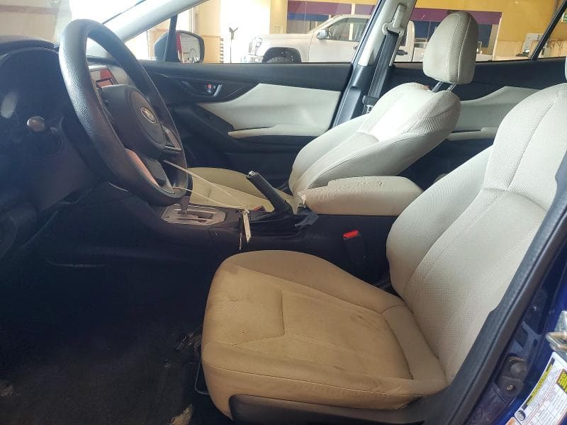 2017 SUBARU IMPREZA 7