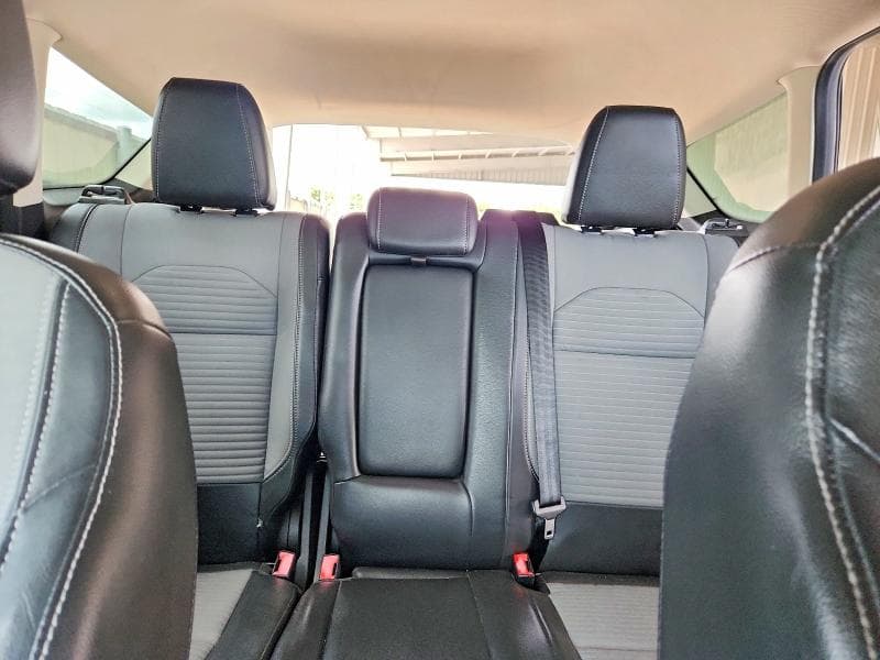 2017 FORD ESCAPE SE 10