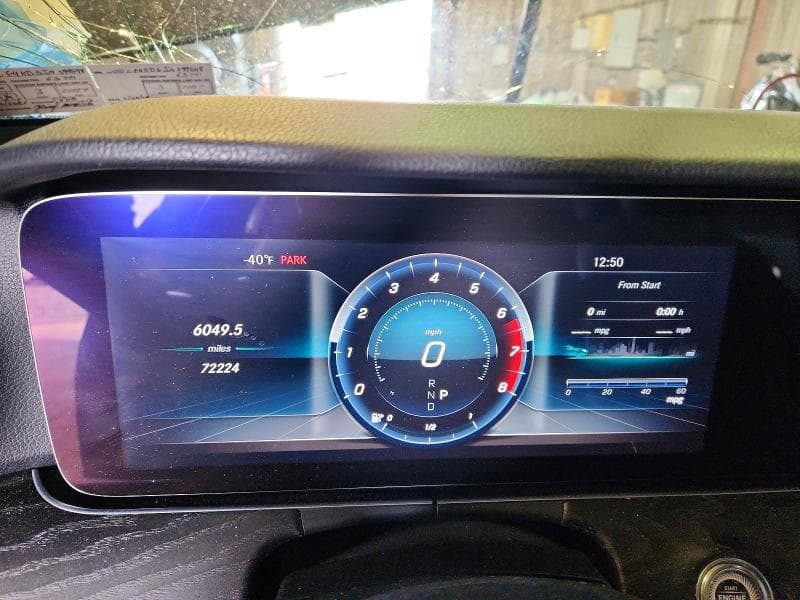 2018 MERCEDES-BENZ E 300 4MATIC 9
