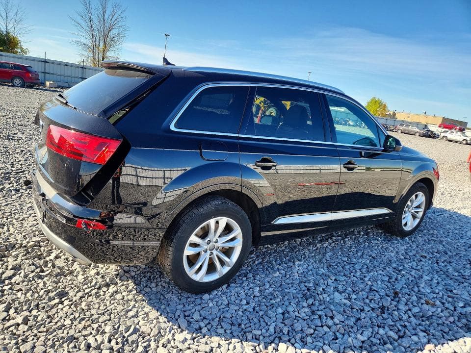 2019 AUDI Q7 PREMIUM 3
