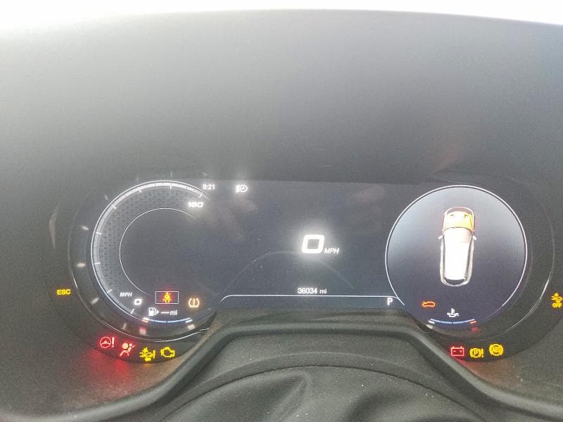 2023 DODGE HORNET GT PLUS 9