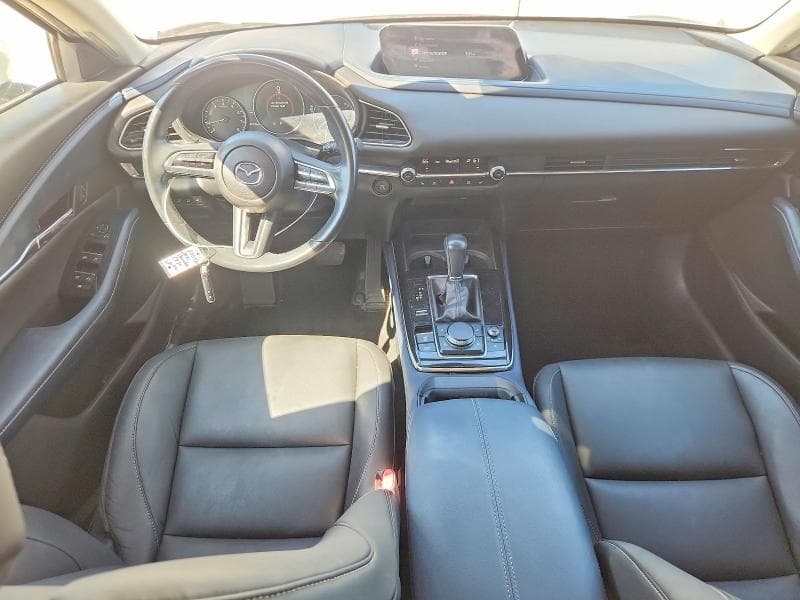 2021 MAZDA CX-30 PREFERRED 8