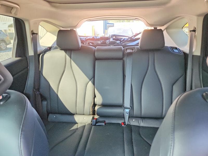 2021 ACURA RDX 10