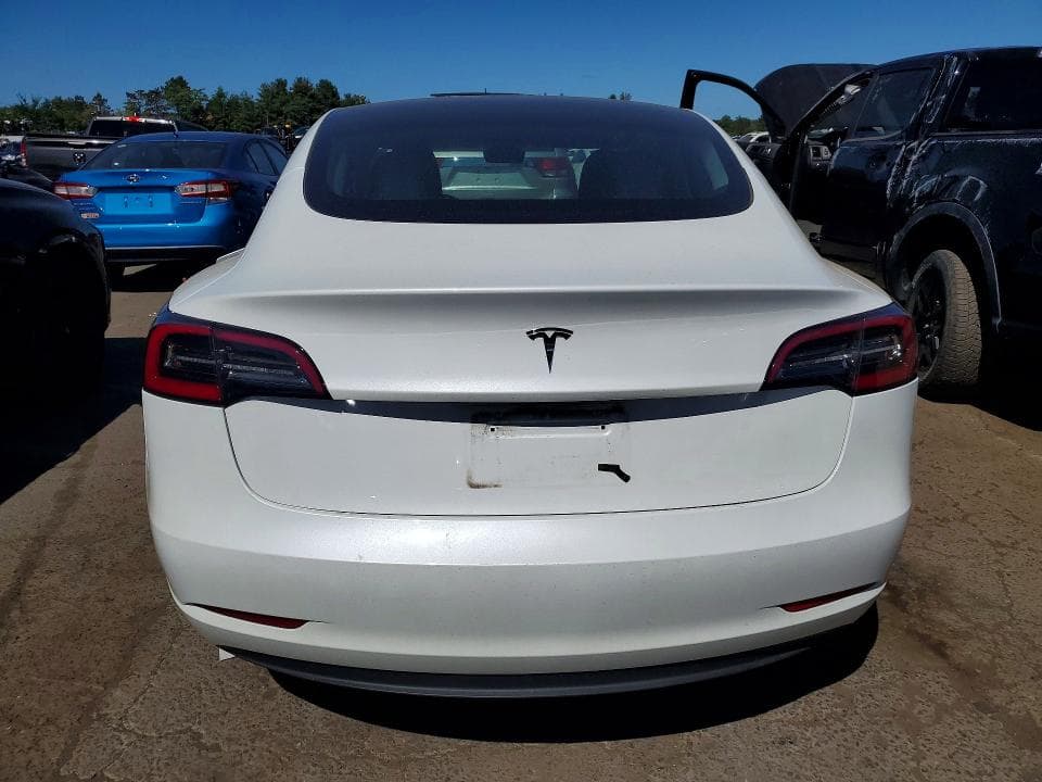 2023 TESLA MODEL 3 6