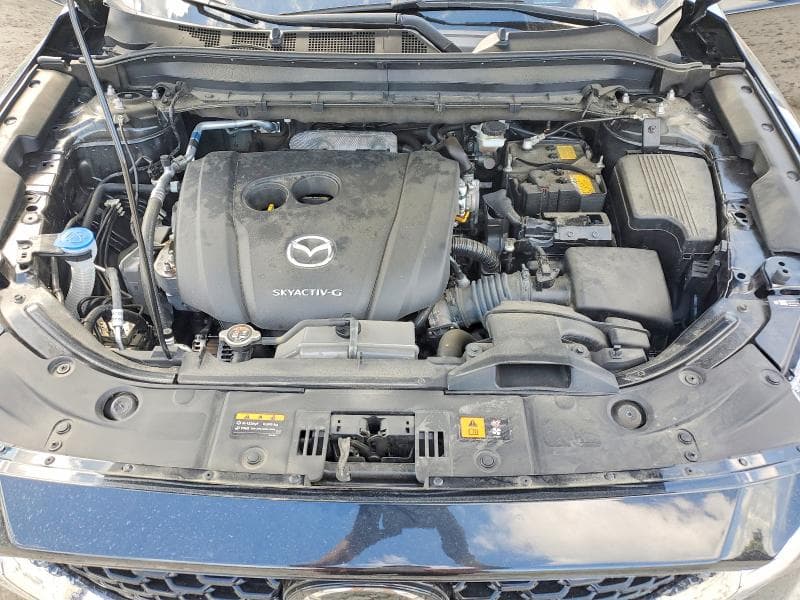 2023 MAZDA CX-5 S 12