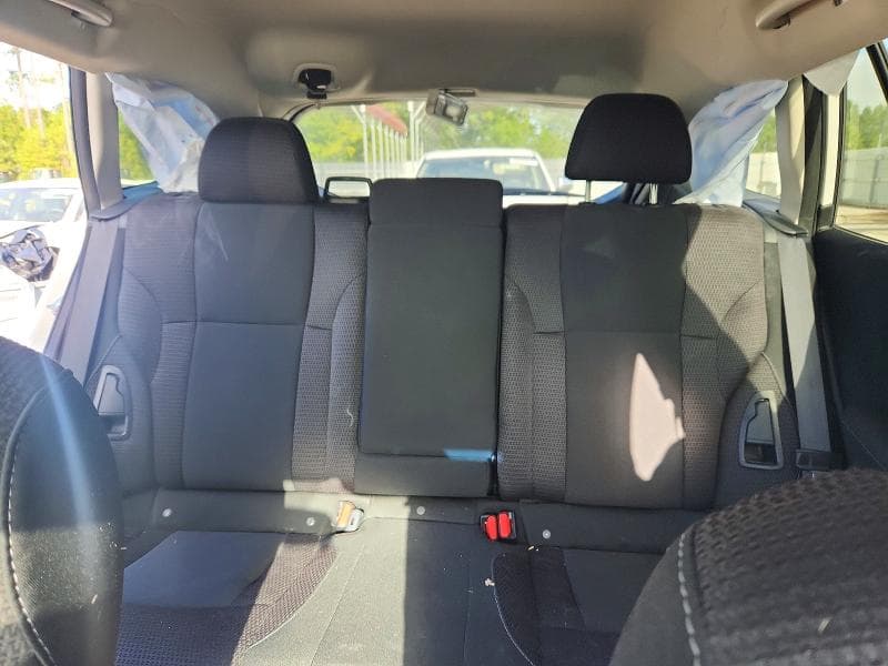2022 SUBARU OUTBACK PREMIUM 10