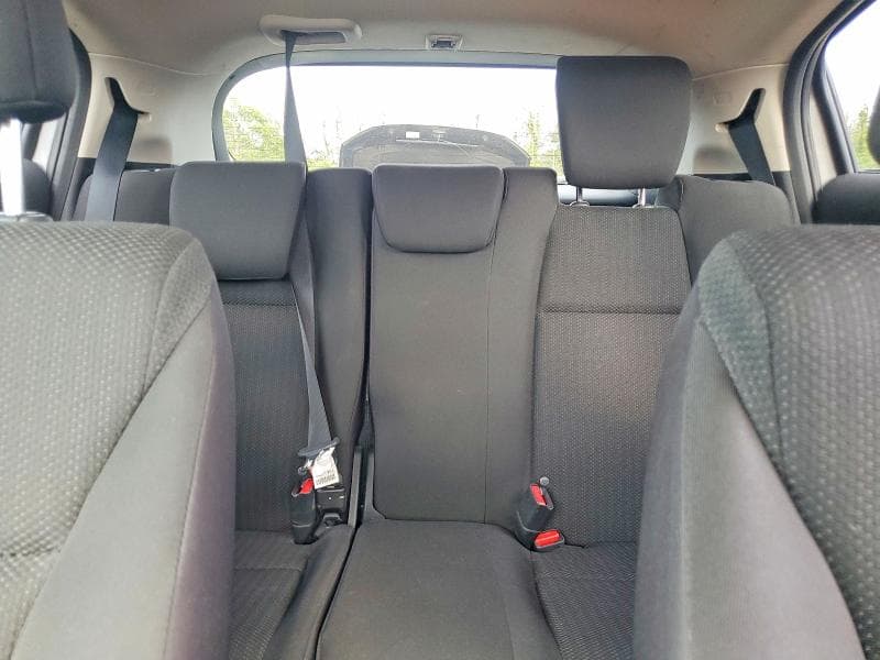 2018 HONDA HR-V EX 10