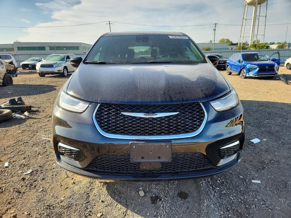 2026 CHRYSLER PACIFICA SELECT 5