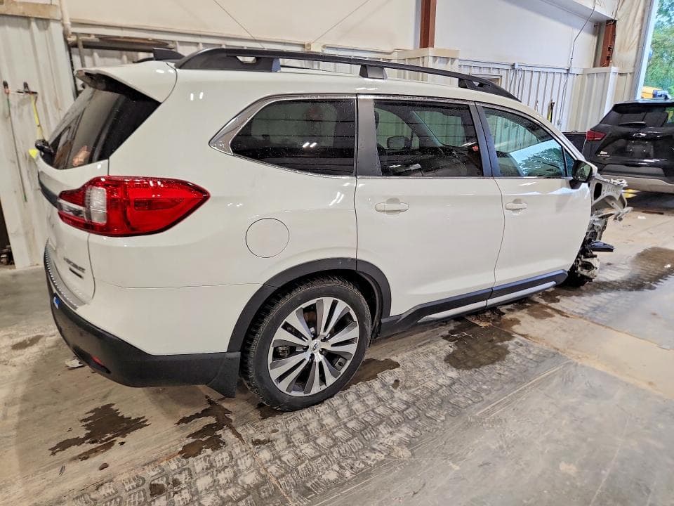 2022 SUBARU ASCENT LIMITED 3