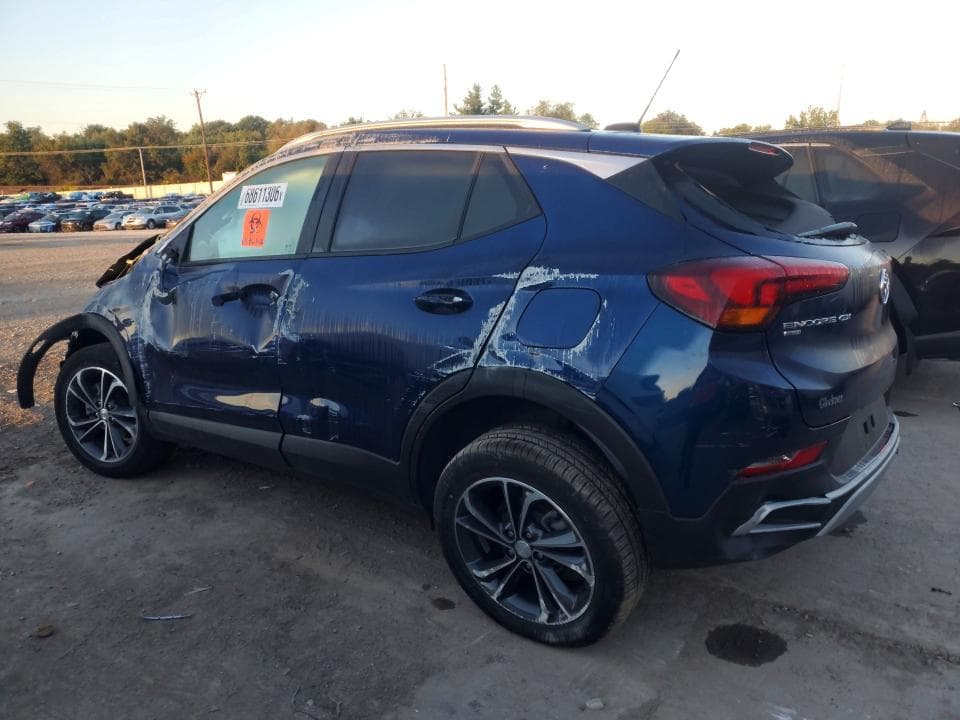 2023 BUICK ENCORE GX SELECT 2
