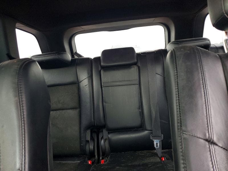 2018 JEEP GRAND CHEROKEE LAREDO 10