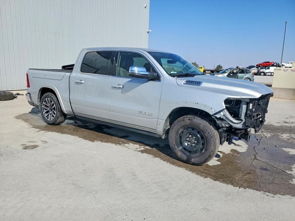 2026 RAM 1500 LIMITED 4