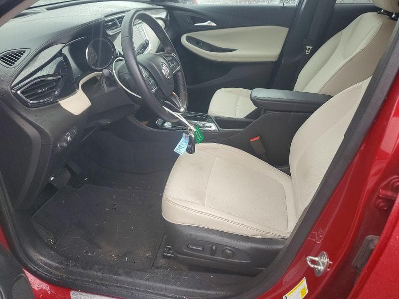 2020 BUICK ENCORE GX PREFERRED 7