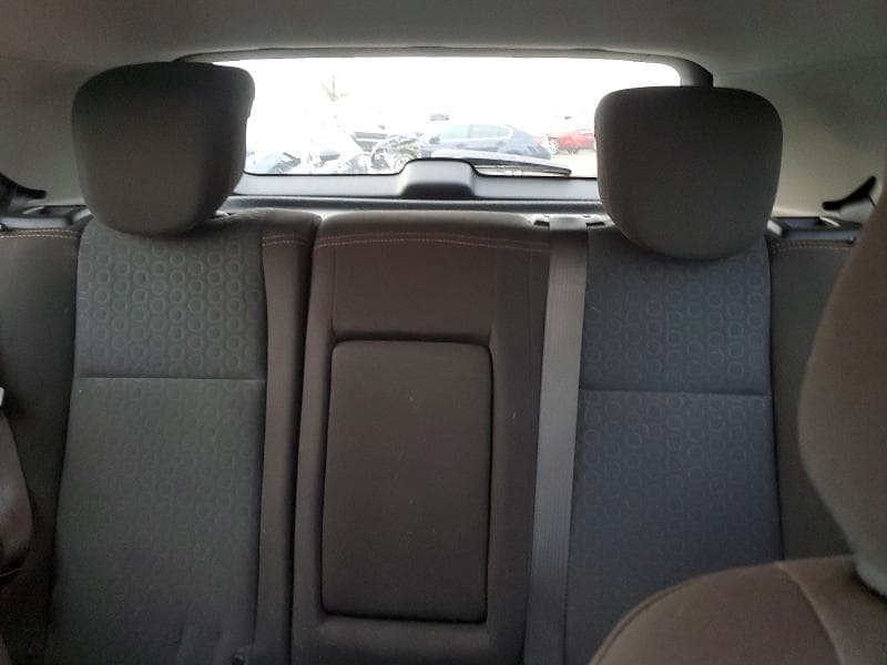 2019 CHEVROLET TRAX LS 10