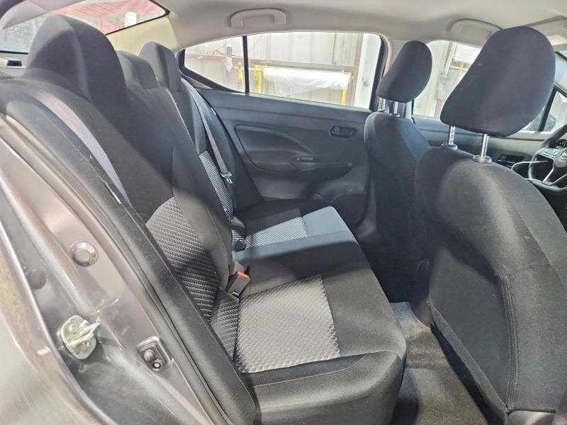 2023 NISSAN VERSA S 10