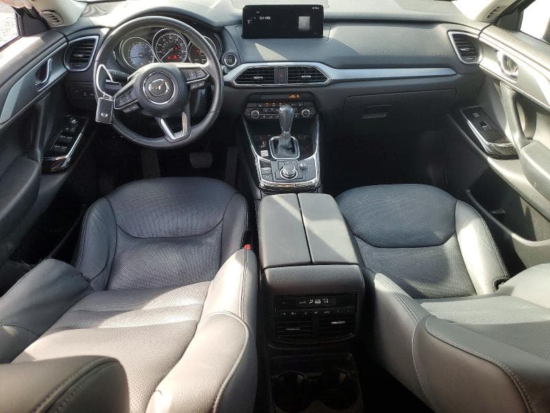 2023 MAZDA CX-9 TOURING PLUS 8