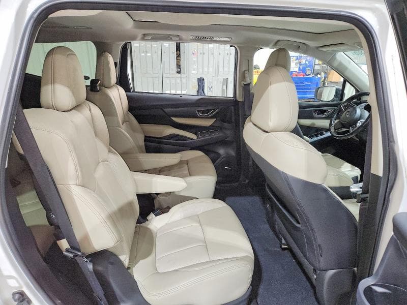 2021 SUBARU ASCENT LIMITED 11