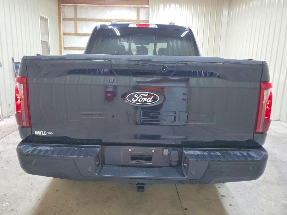 2024 FORD F150 XLT 6