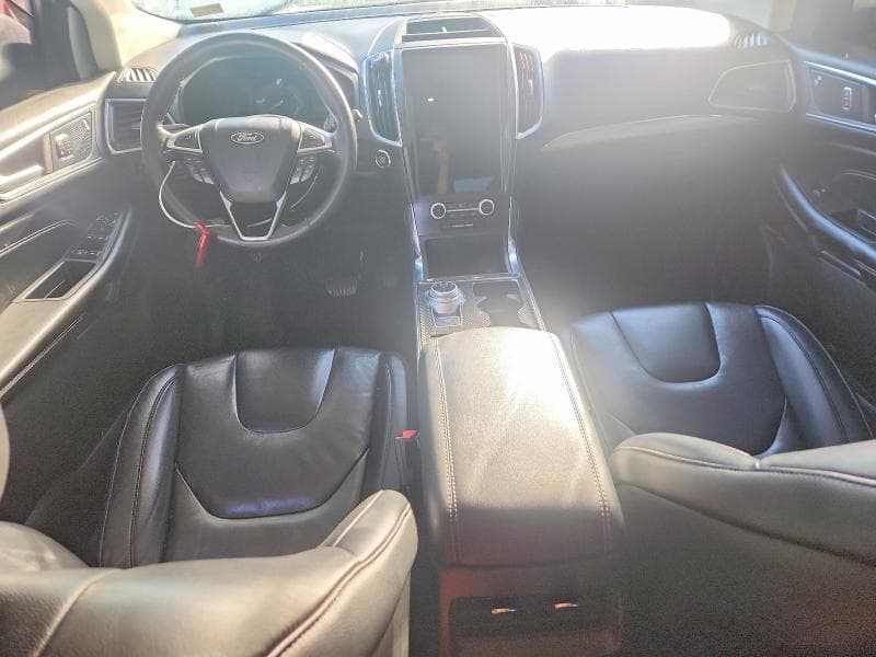 2022 FORD EDGE TITANIUM 8