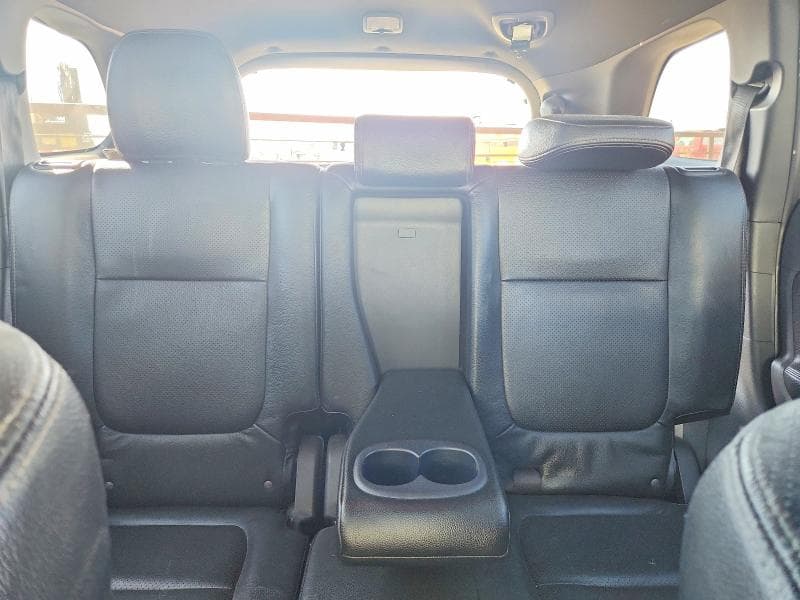 2018 MITSUBISHI OUTLANDER SE 10