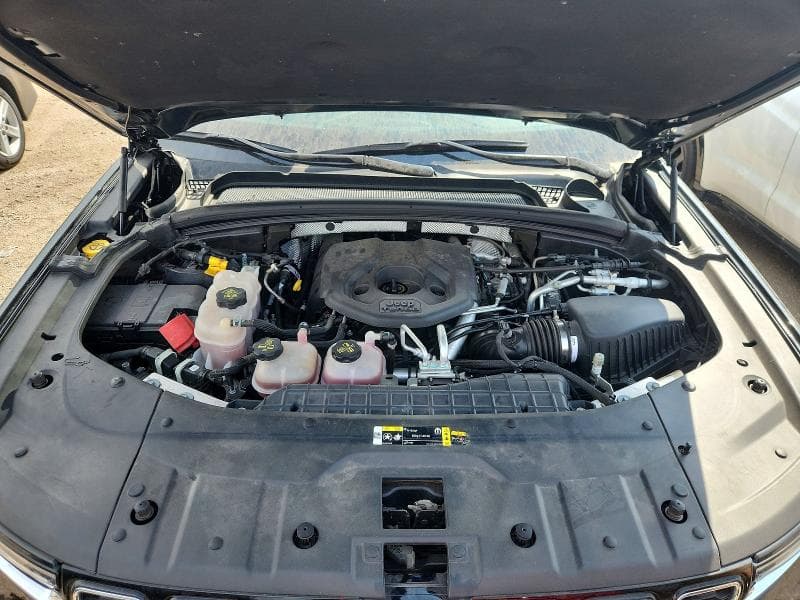 2024 JEEP GRAND CHEROKEE LIMITED 4XE 11