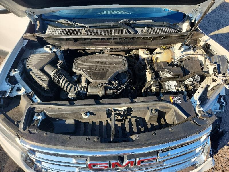 2020 GMC ACADIA SLT 11