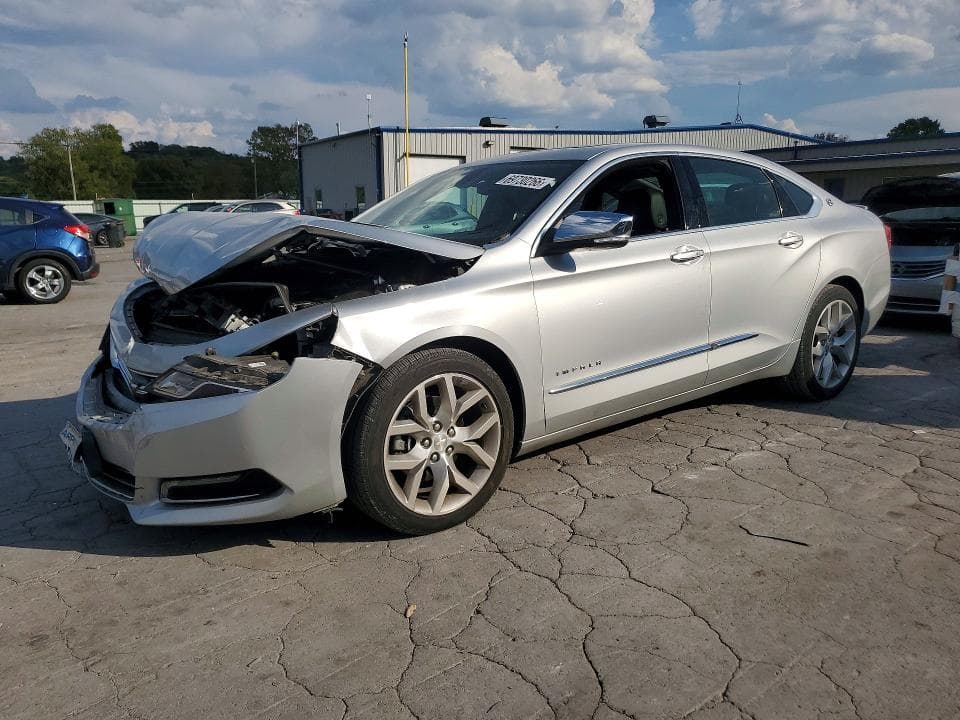 2020 CHEVROLET IMPALA PREMIER - 1
