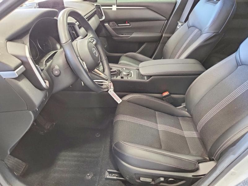 2025 MAZDA CX-50 PREFERRED 7