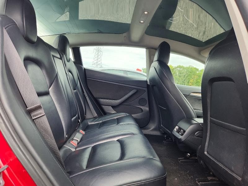 2022 TESLA MODEL 3 10