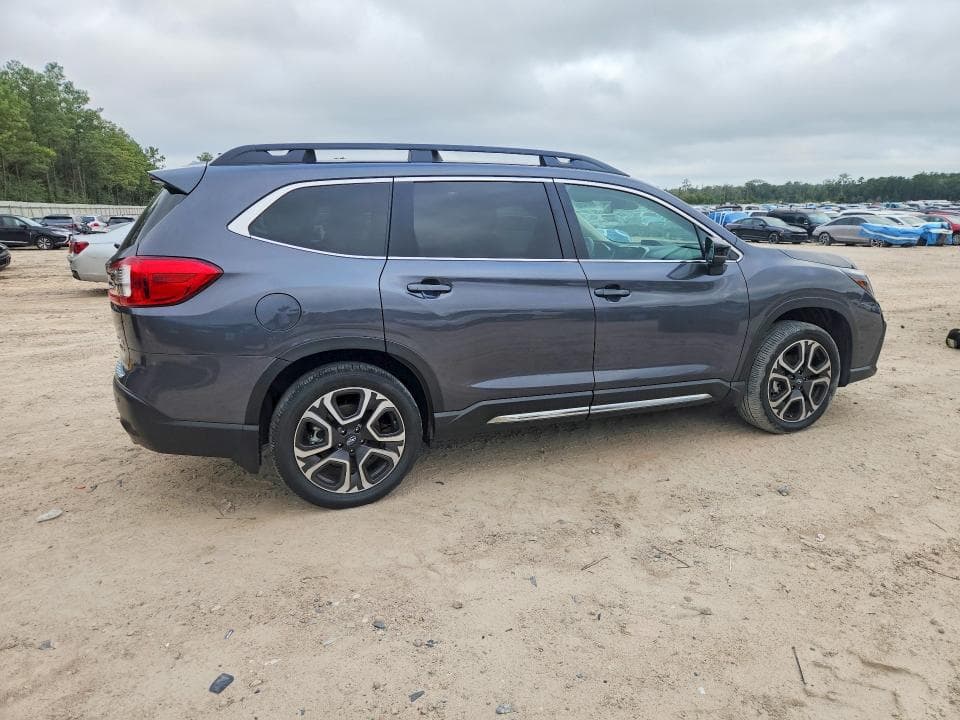 2025 SUBARU ASCENT LIMITED 3