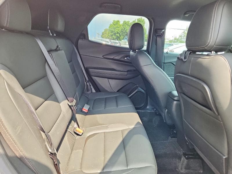 2023 CHEVROLET TRAILBLAZER ACTIV 11