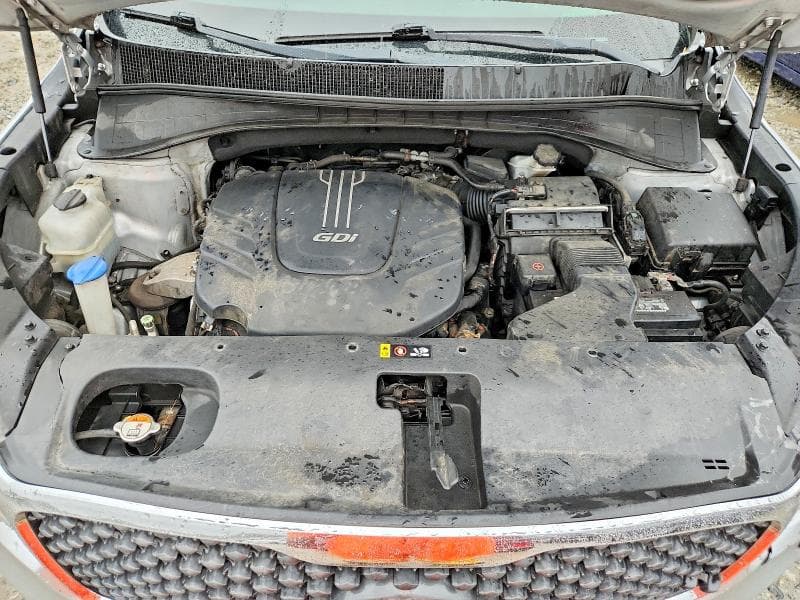 2018 KIA SORENTO LX V6 12