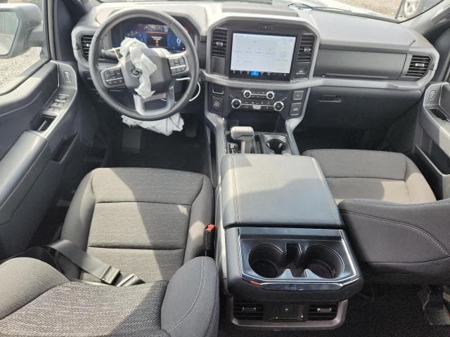 2026 FORD F150 XLT 8