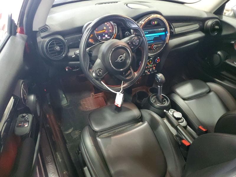 2019 MINI COOPER S 8