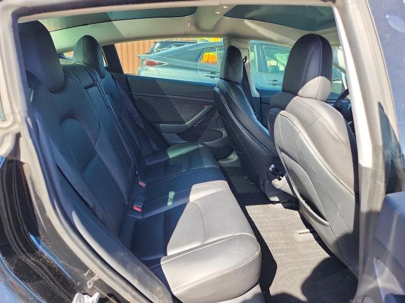 2021 TESLA MODEL 3 10