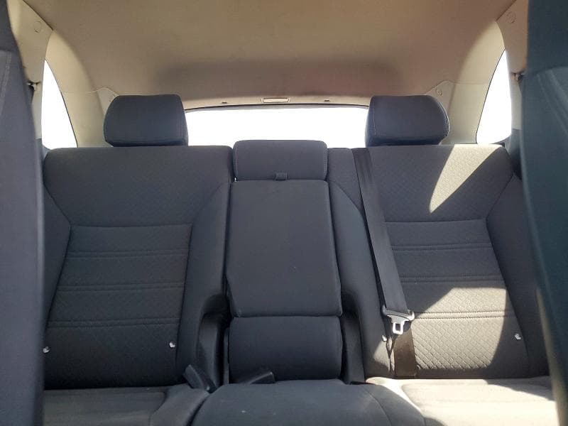 2018 KIA SORENTO L 10